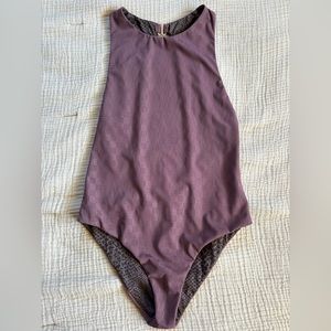 Acacia Swim Cece Full Piece